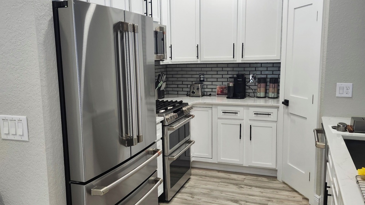 Photo of Kitchen in Milton