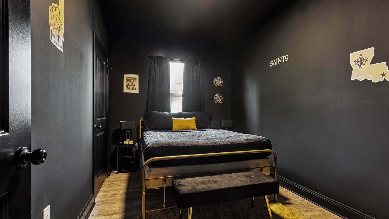 Photo of Bedroom in Florida Area