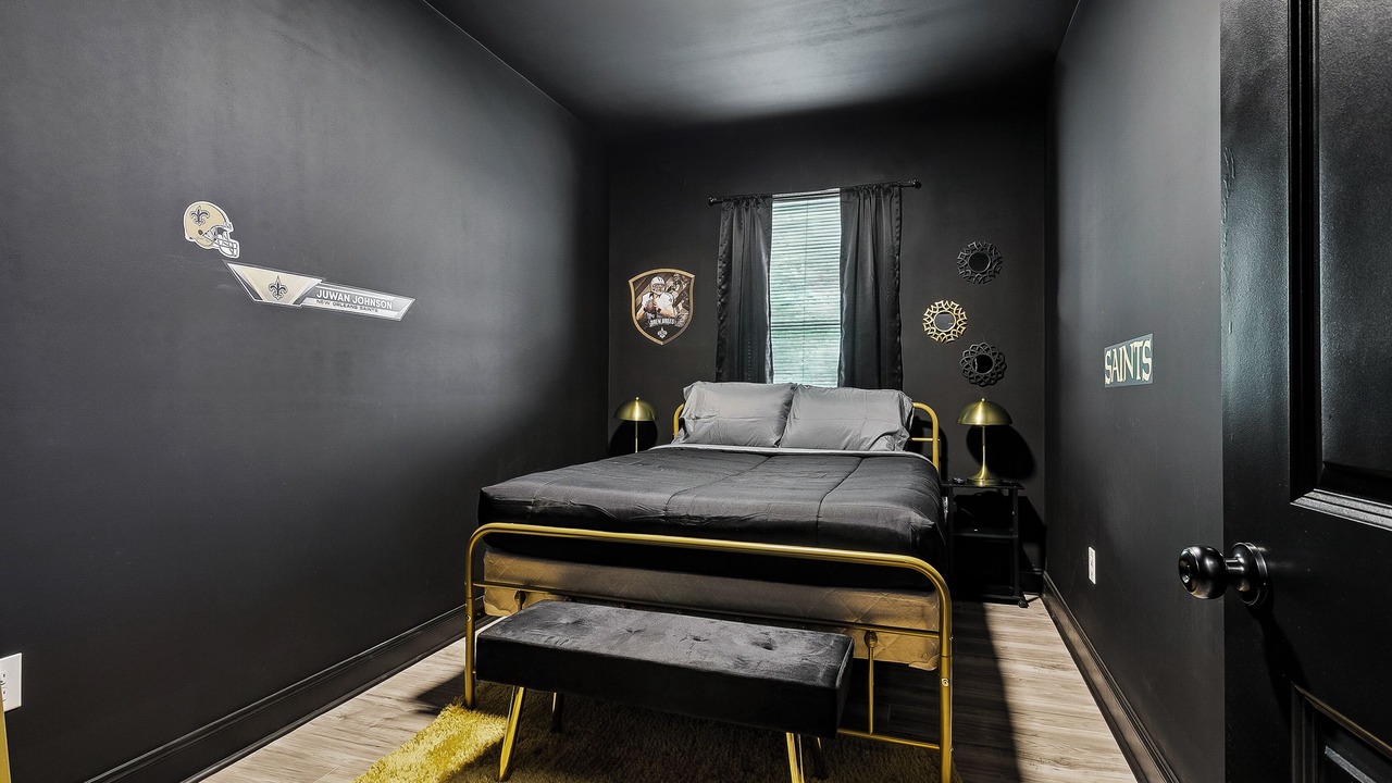 Photo of Bedroom in Florida Area