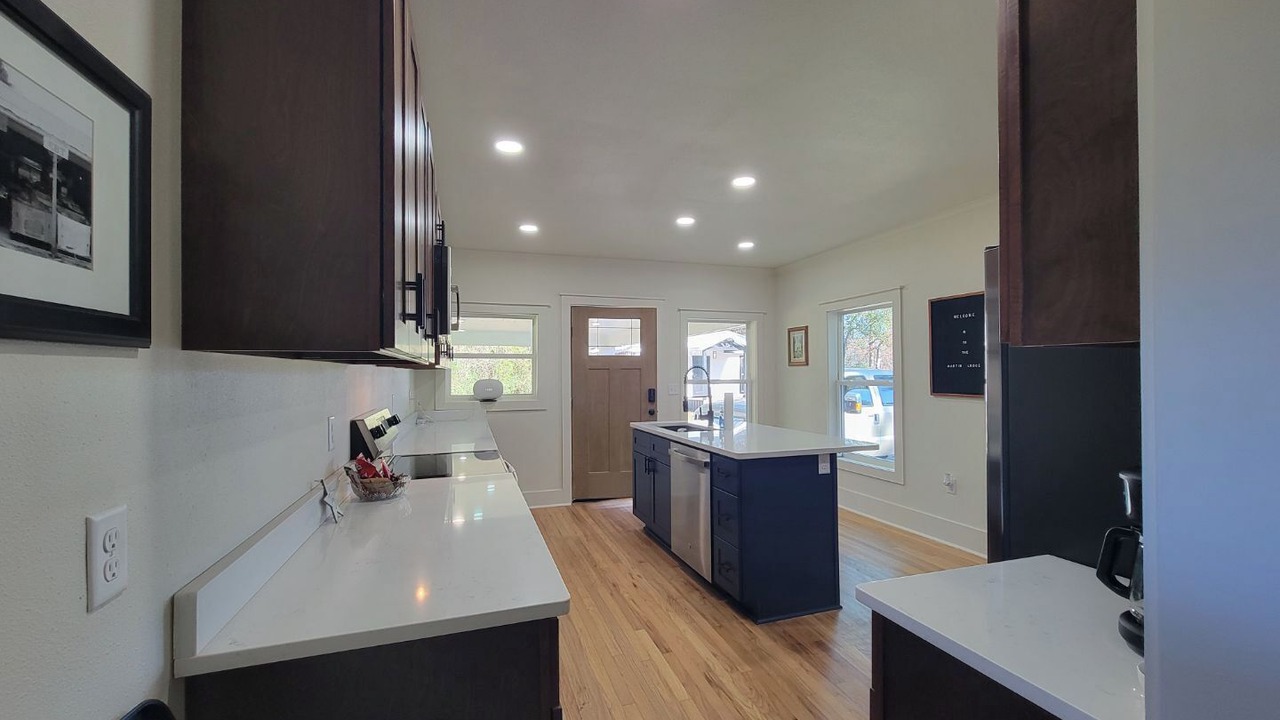 Photo of Kitchen in Brewton