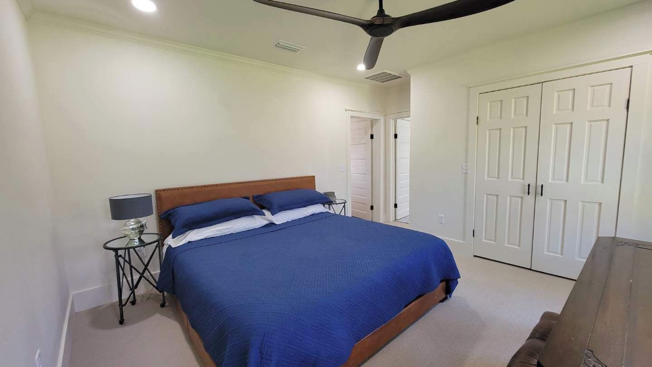 Photo of Bedroom in Brewton