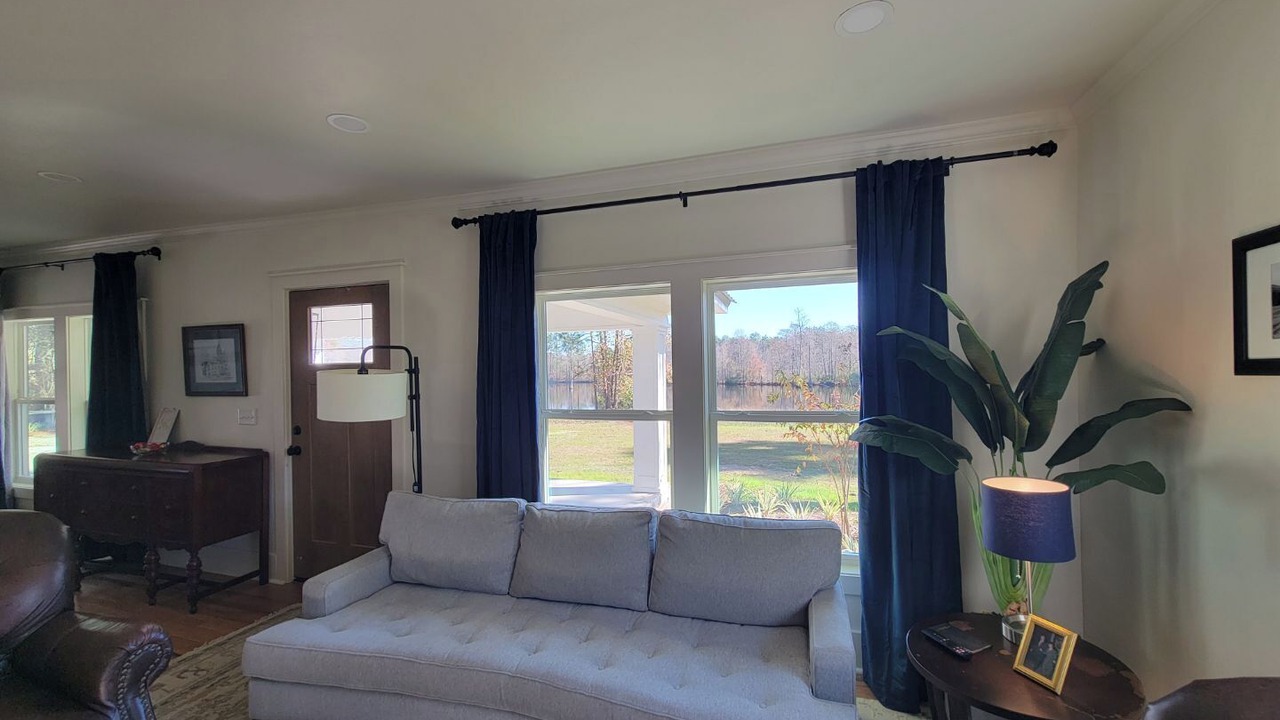 Photo of Livingroom in Brewton