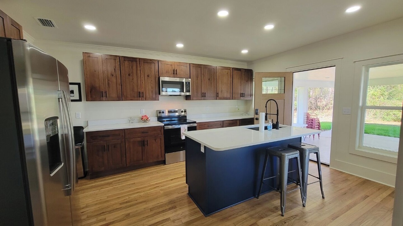 Photo of Kitchen in Brewton