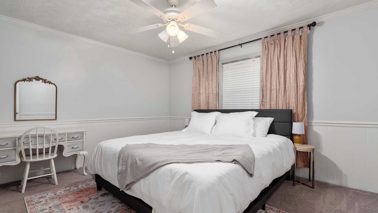 Photo of Bedroom in Fortson
