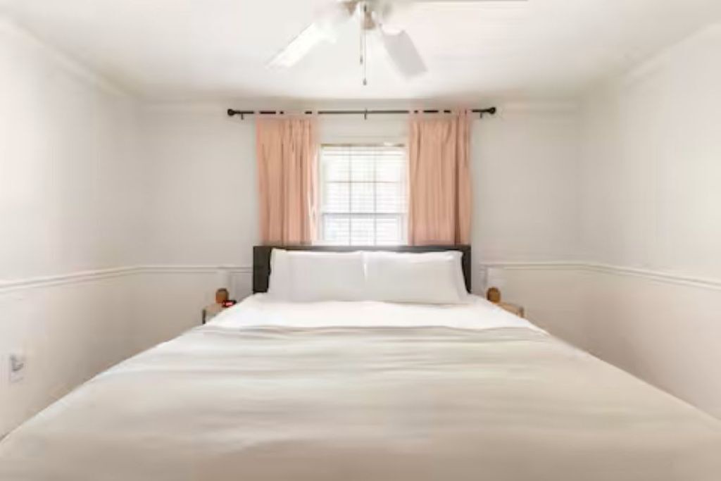 Photo of Bedroom in Fortson