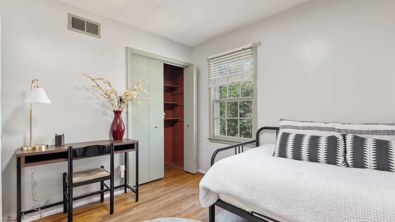 Photo of Bedroom in Fortson