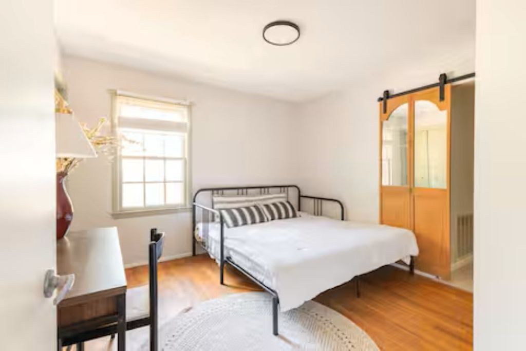 Photo of Bedroom in Fortson