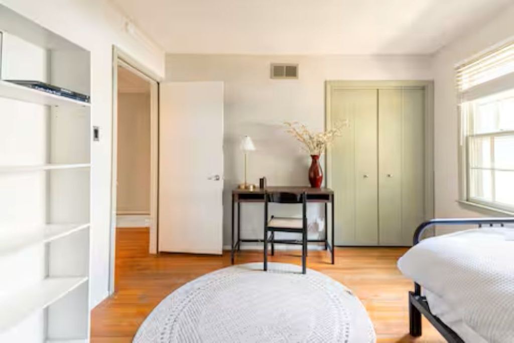 Photo of Bedroom in Fortson