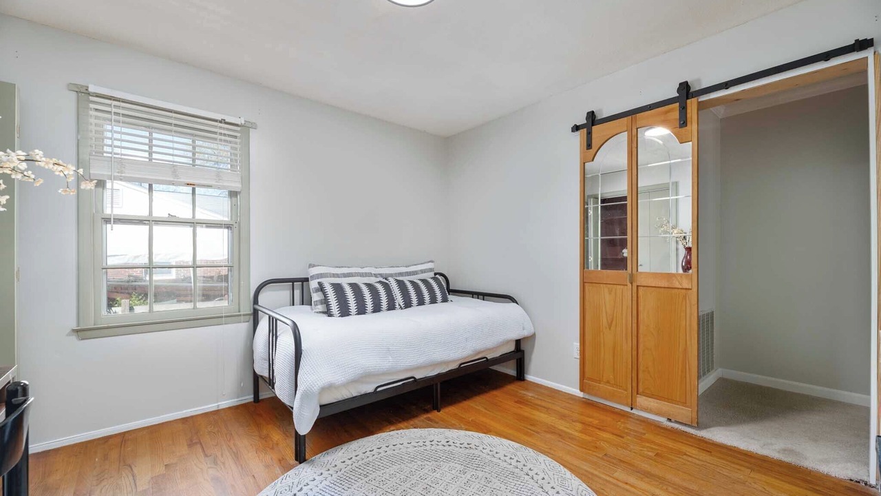 Photo of Bedroom in Fortson