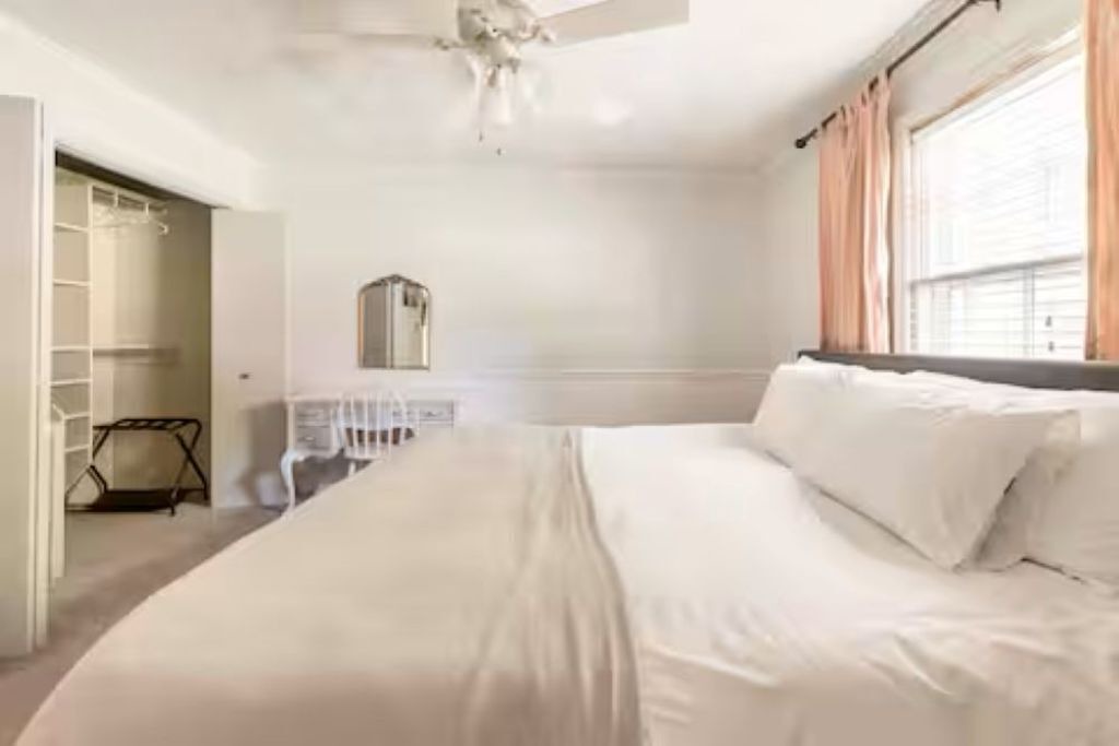 Photo of Bedroom in Fortson