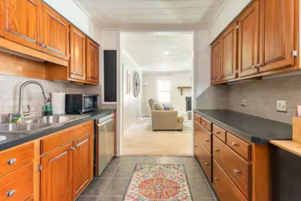 Photo of Kitchen in Fortson