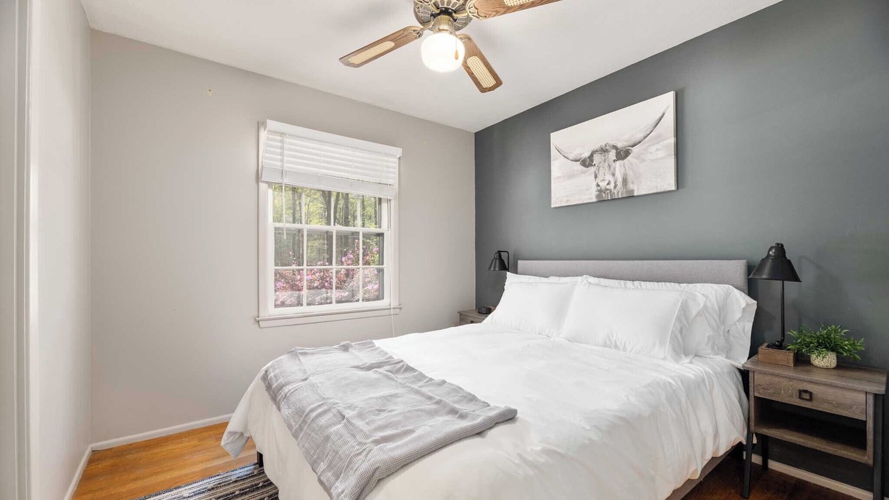 Photo of Bedroom in Fortson