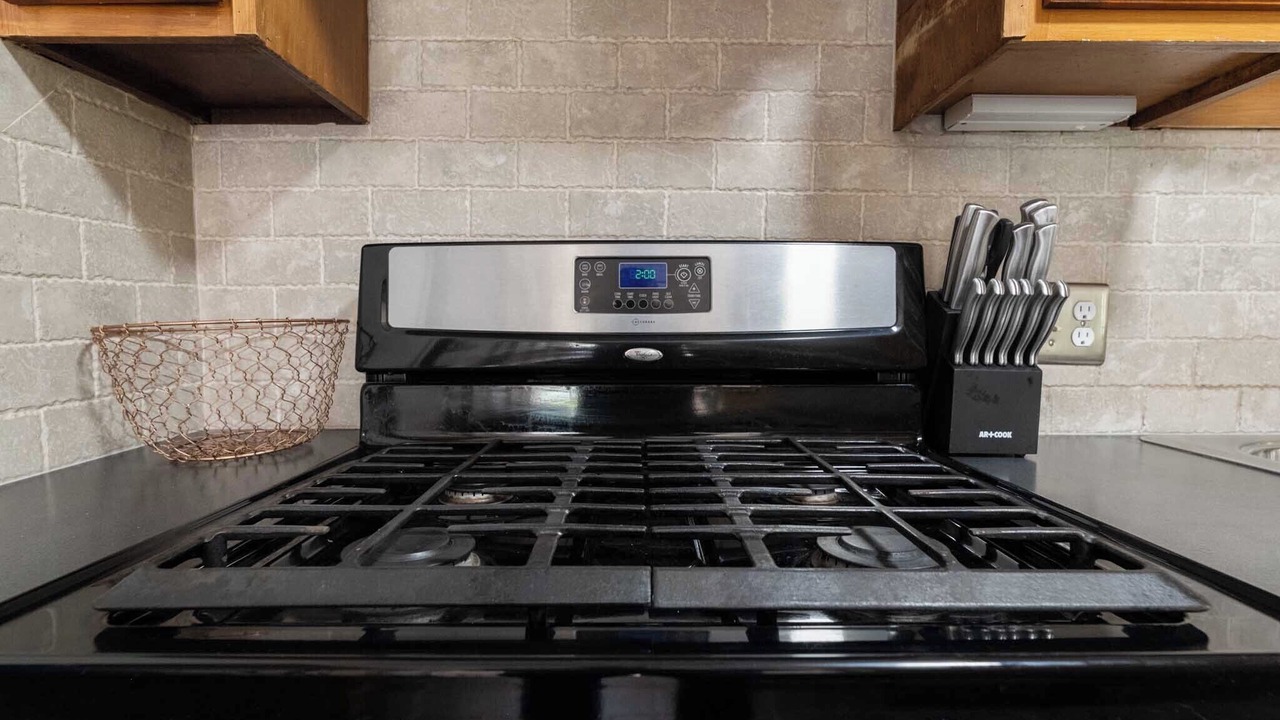 Photo of Kitchen in Fortson