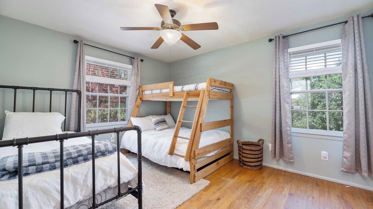Photo of Bedroom in Fortson