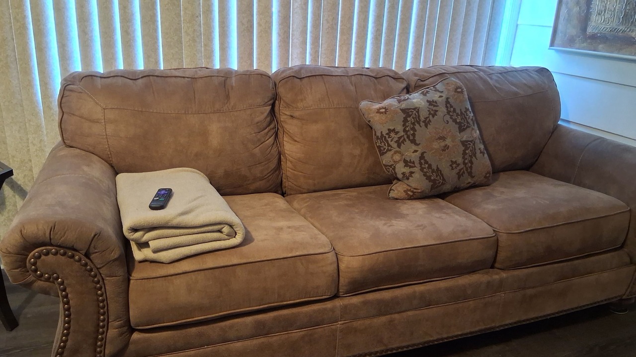 Photo of Livingroom in Eastman