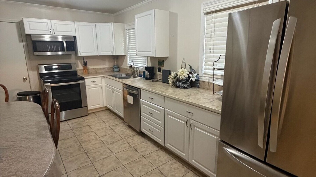 Photo of Kitchen in Eastman