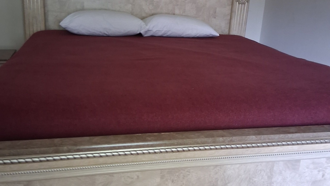 Photo of Bedroom in Eastman
