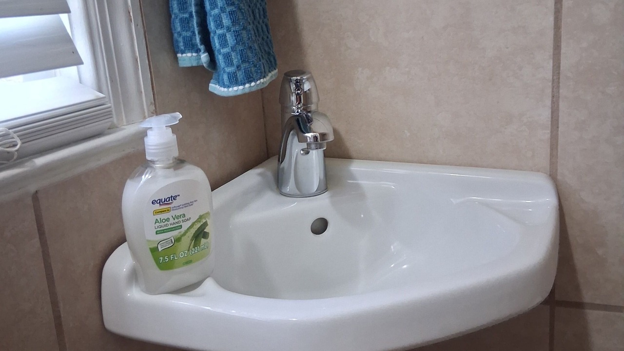 Photo of Bathroom in Eastman