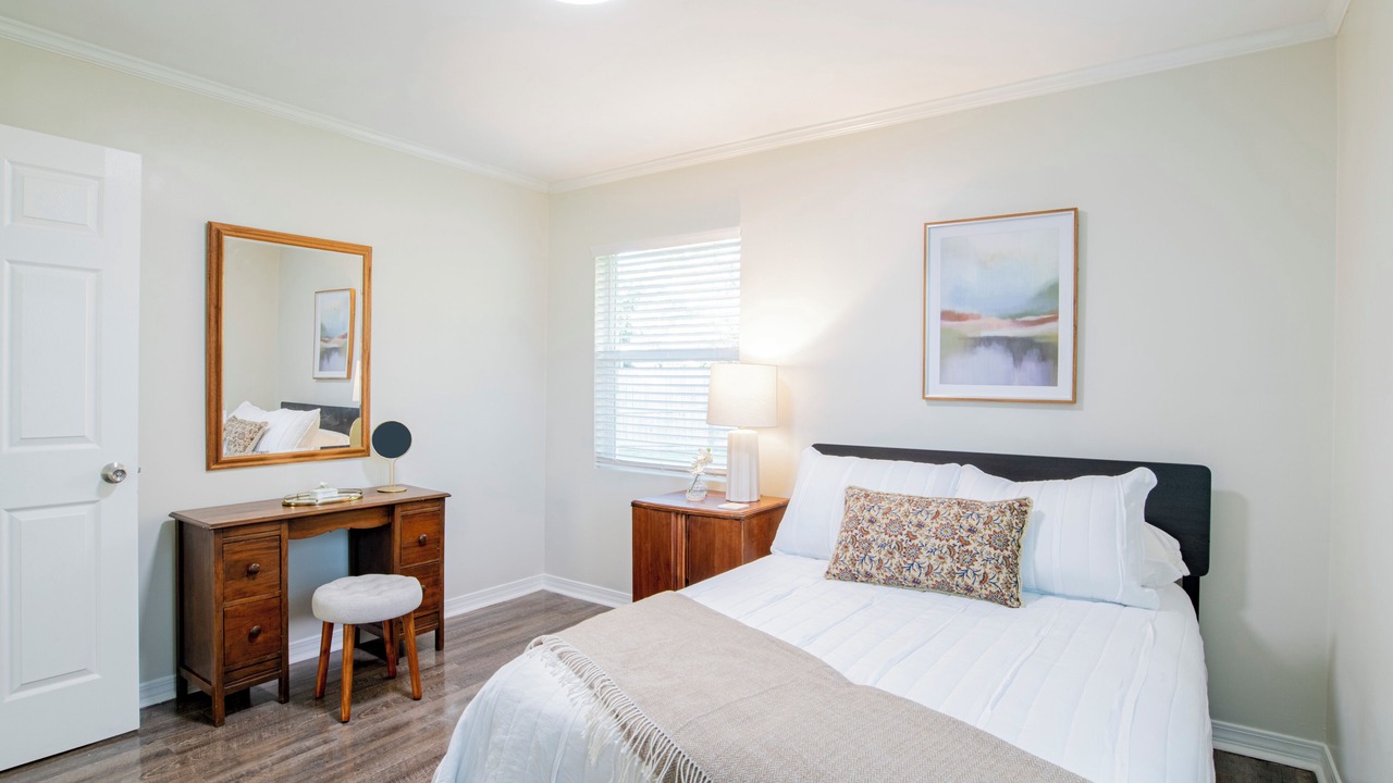 Photo of Bedroom in Mobile