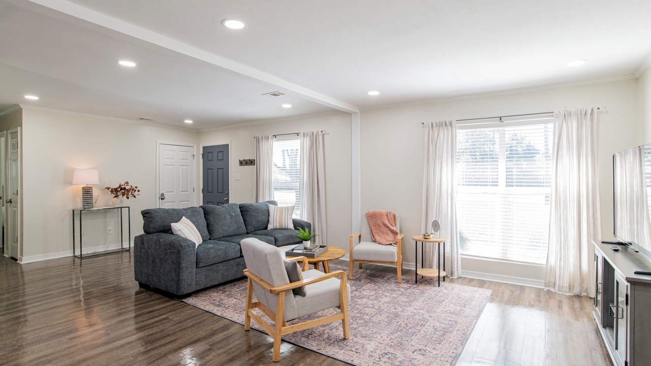 Photo of Livingroom in Mobile