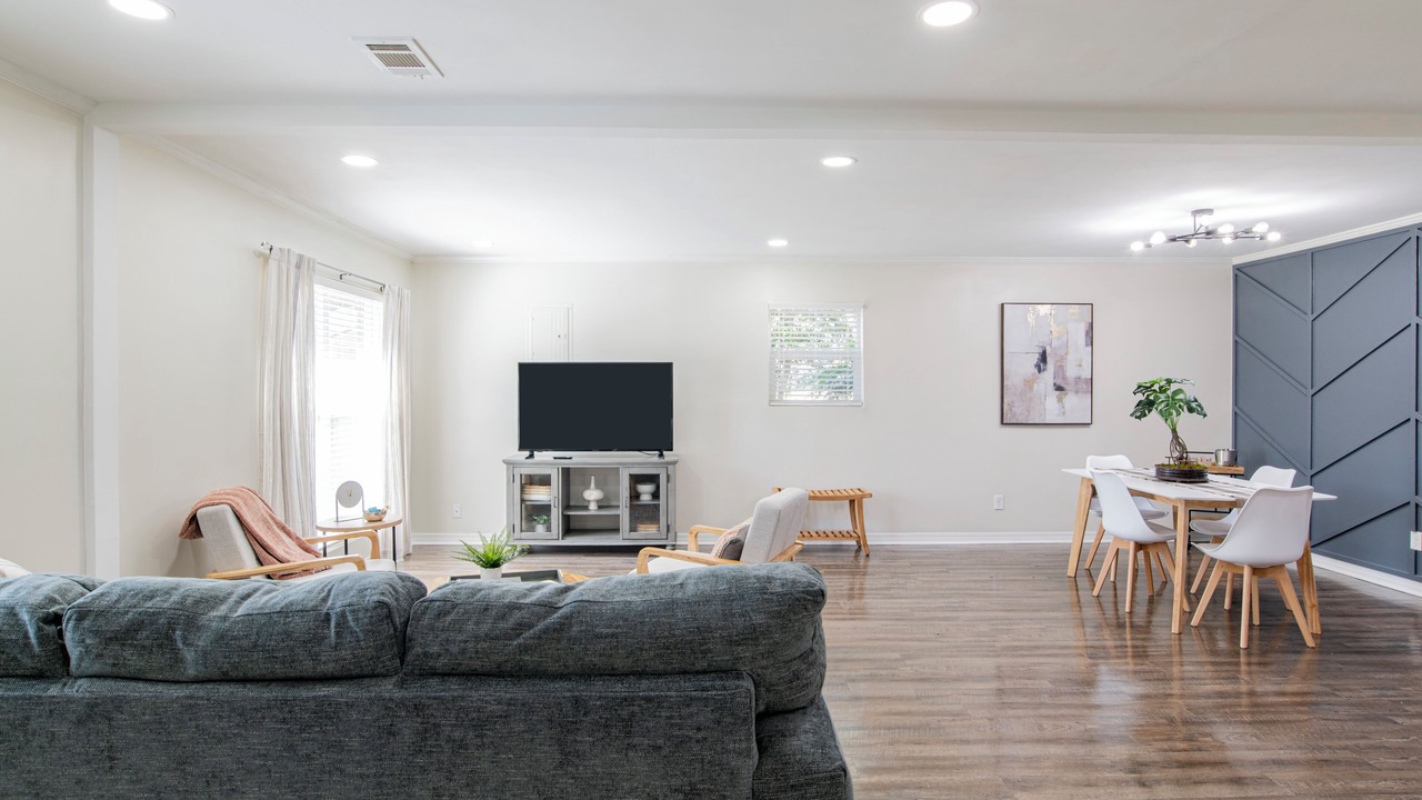 Photo of Livingroom in Mobile