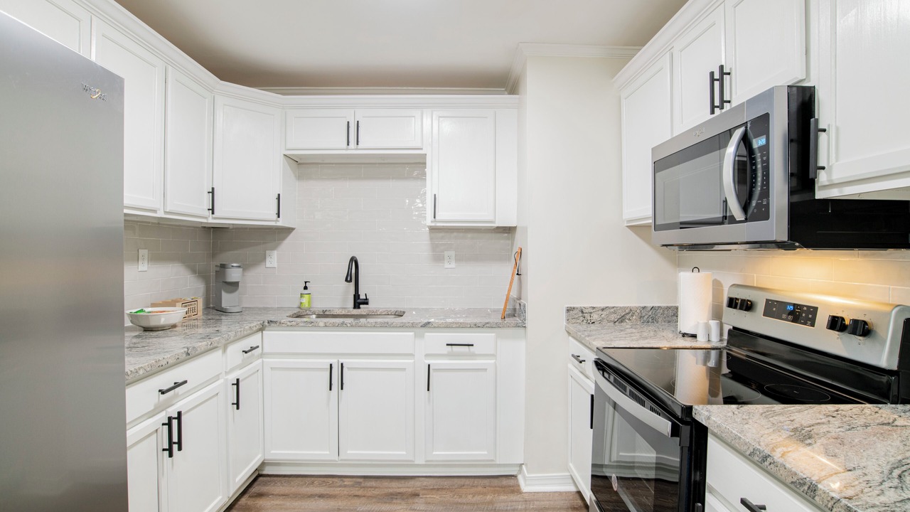 Photo of Kitchen in Mobile