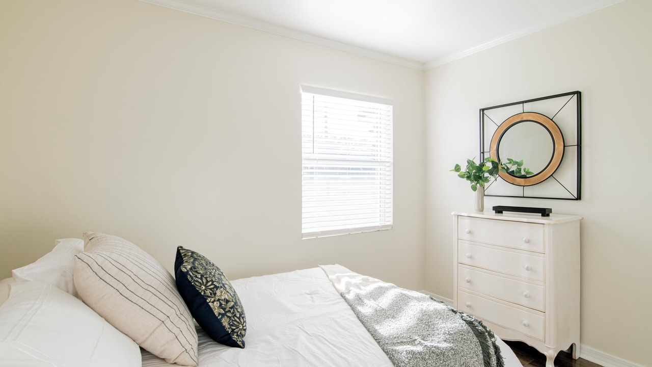 Photo of Bedroom in Mobile