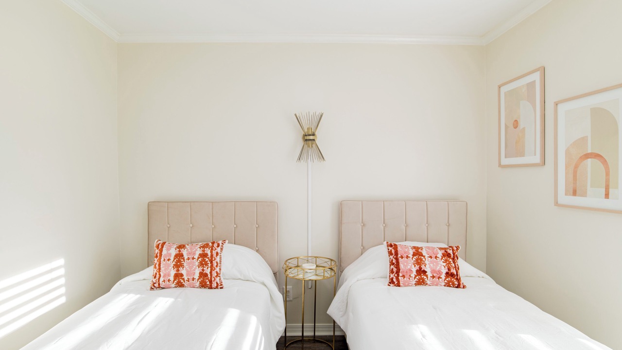 Photo of Bedroom in Mobile