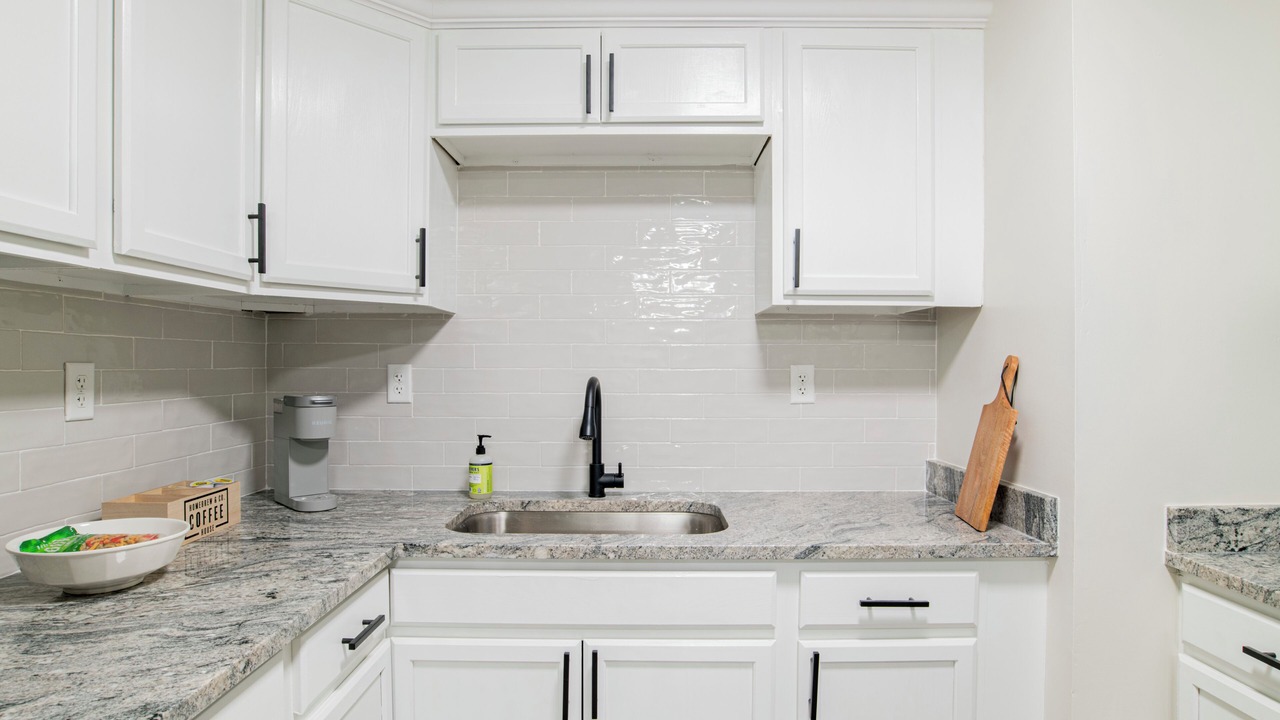 Photo of Kitchen in Mobile