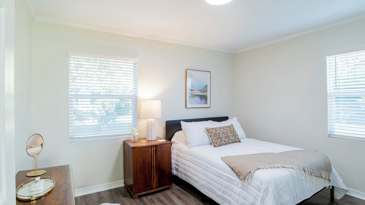 Photo of Bedroom in Mobile