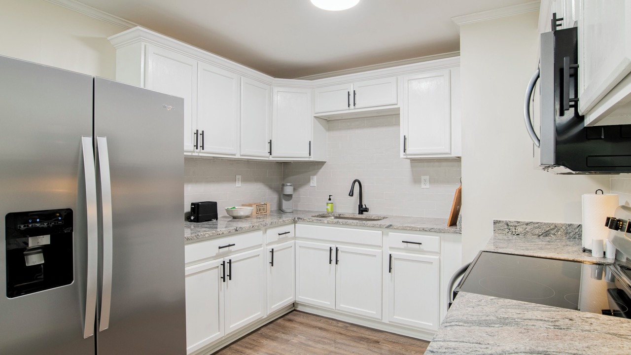 Photo of Kitchen in Mobile