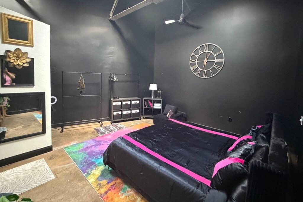 Photo of Bedroom in Candler Park