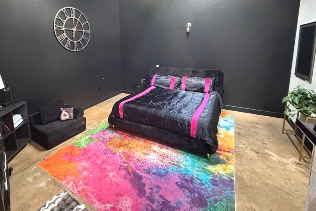 Photo of Bedroom in Candler Park