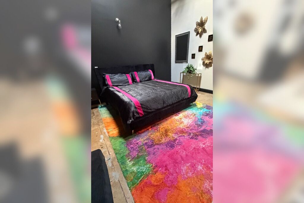Photo of Bedroom in Candler Park