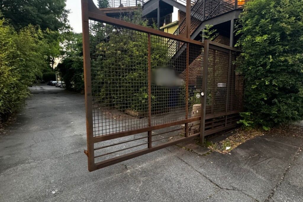 Photo of Outdoor in Candler Park
