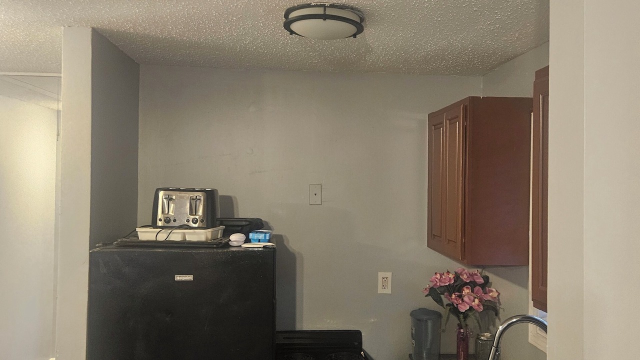 Photo of Kitchen in Jefferson Park
