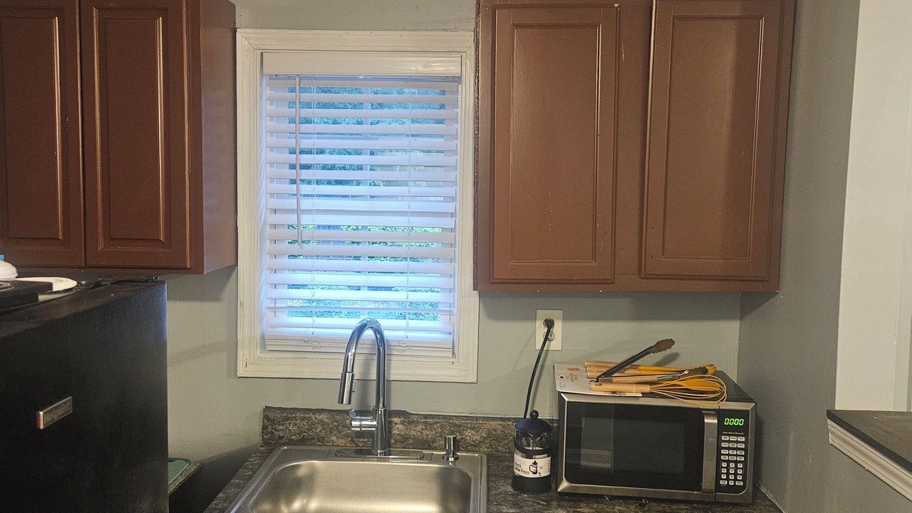 Photo of Kitchen in Jefferson Park