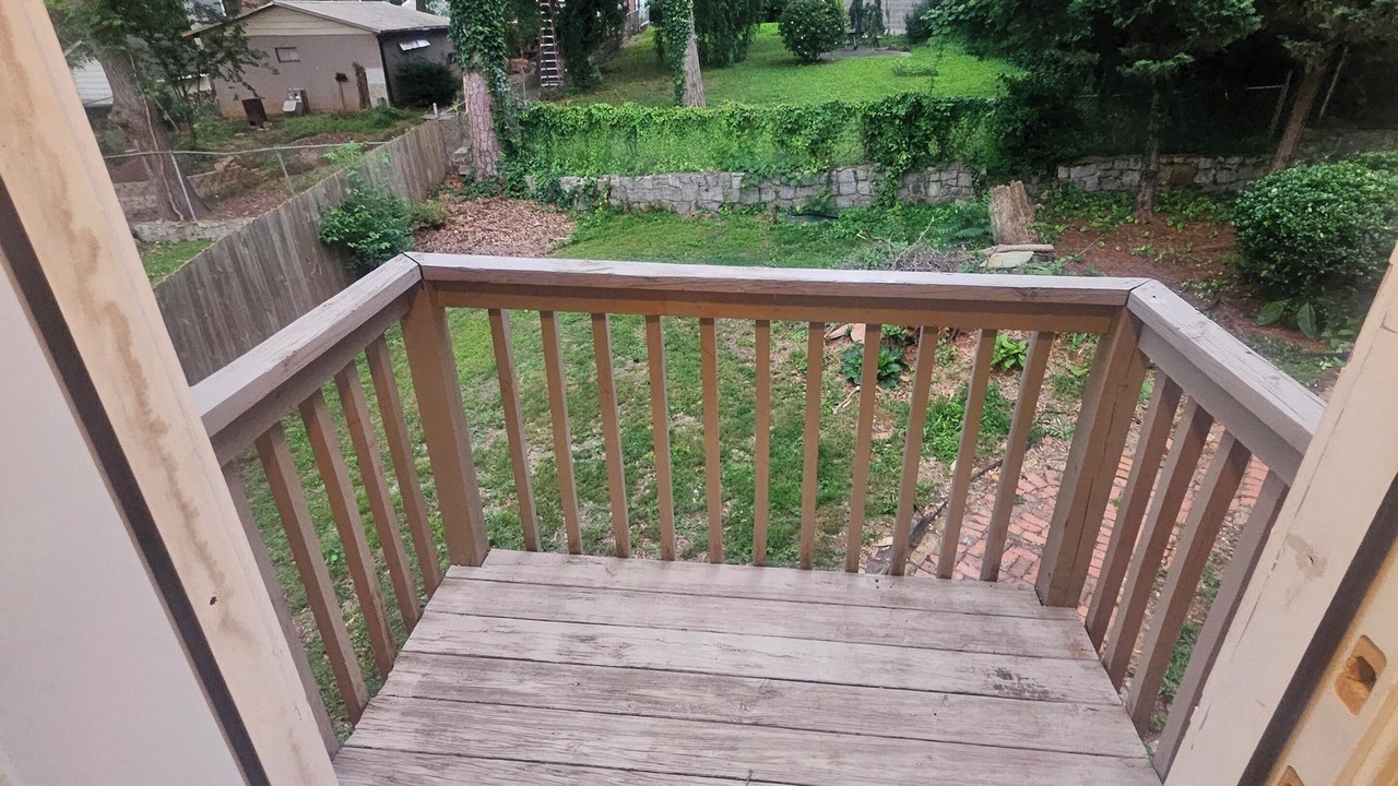 Photo of Outdoor in Jefferson Park