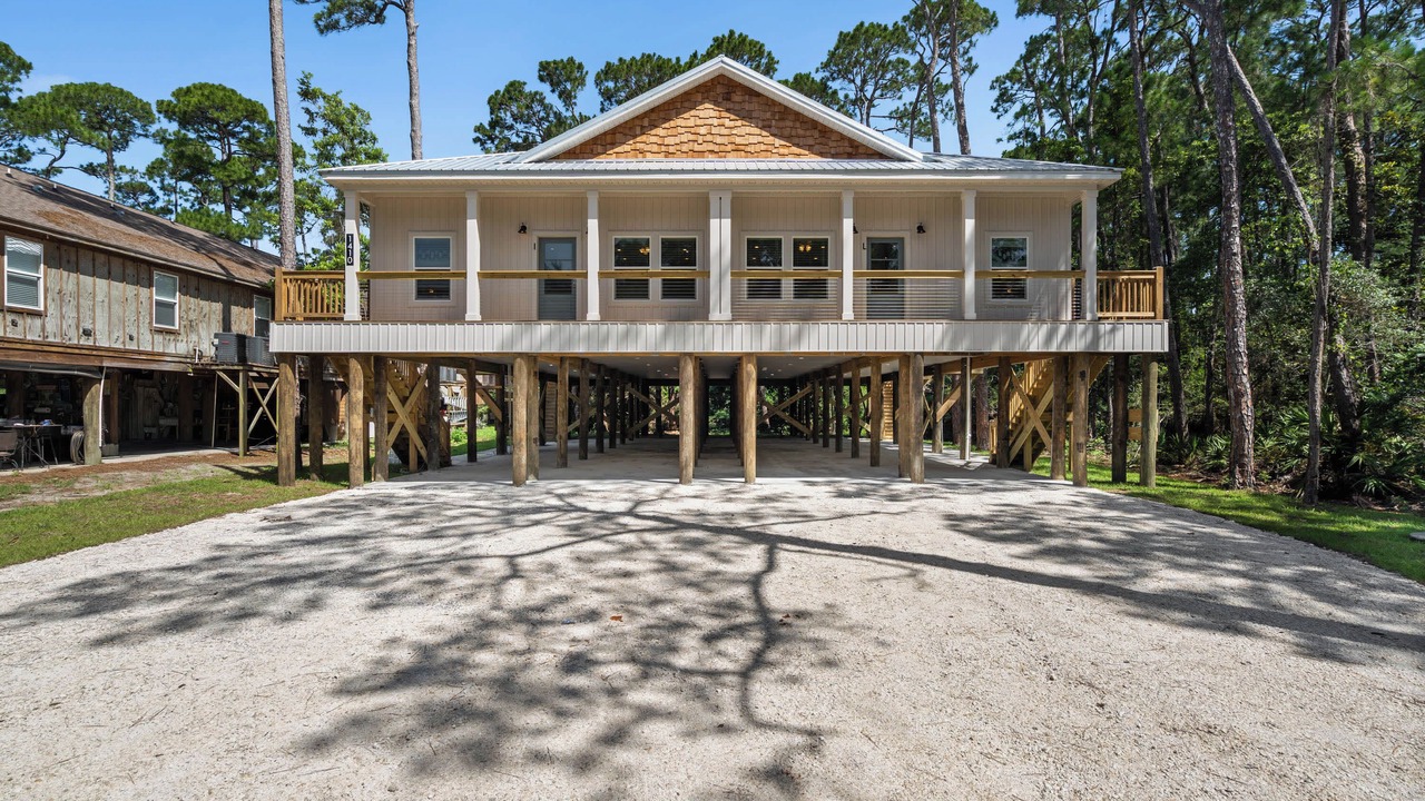 Photo of Outdoor in Dauphin Island