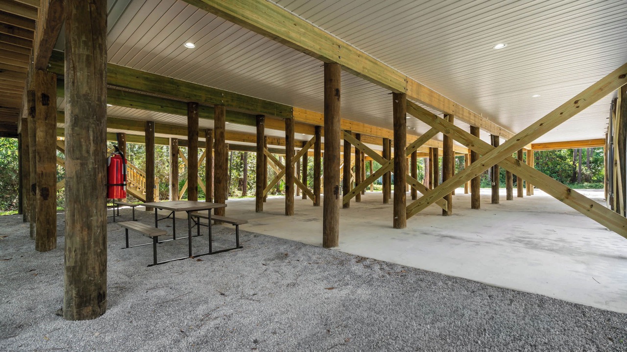 Photo of Outdoor in Dauphin Island