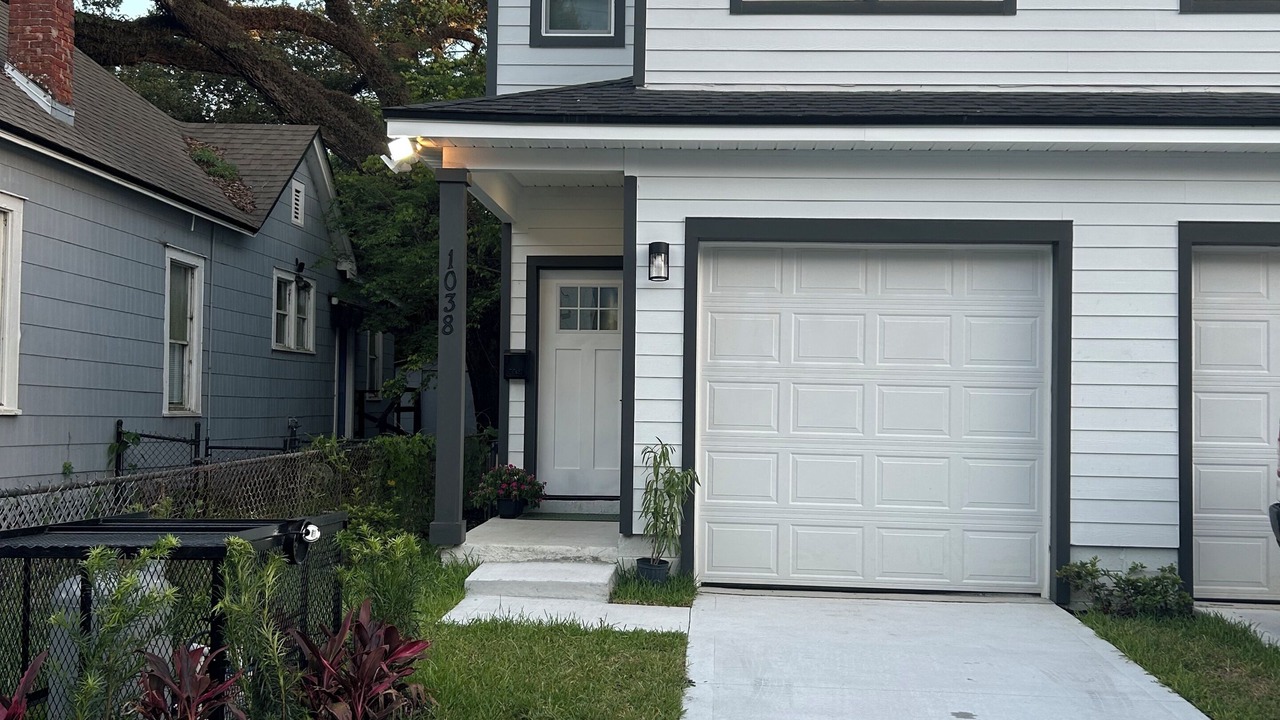 Photo of Outdoor in Urban Core