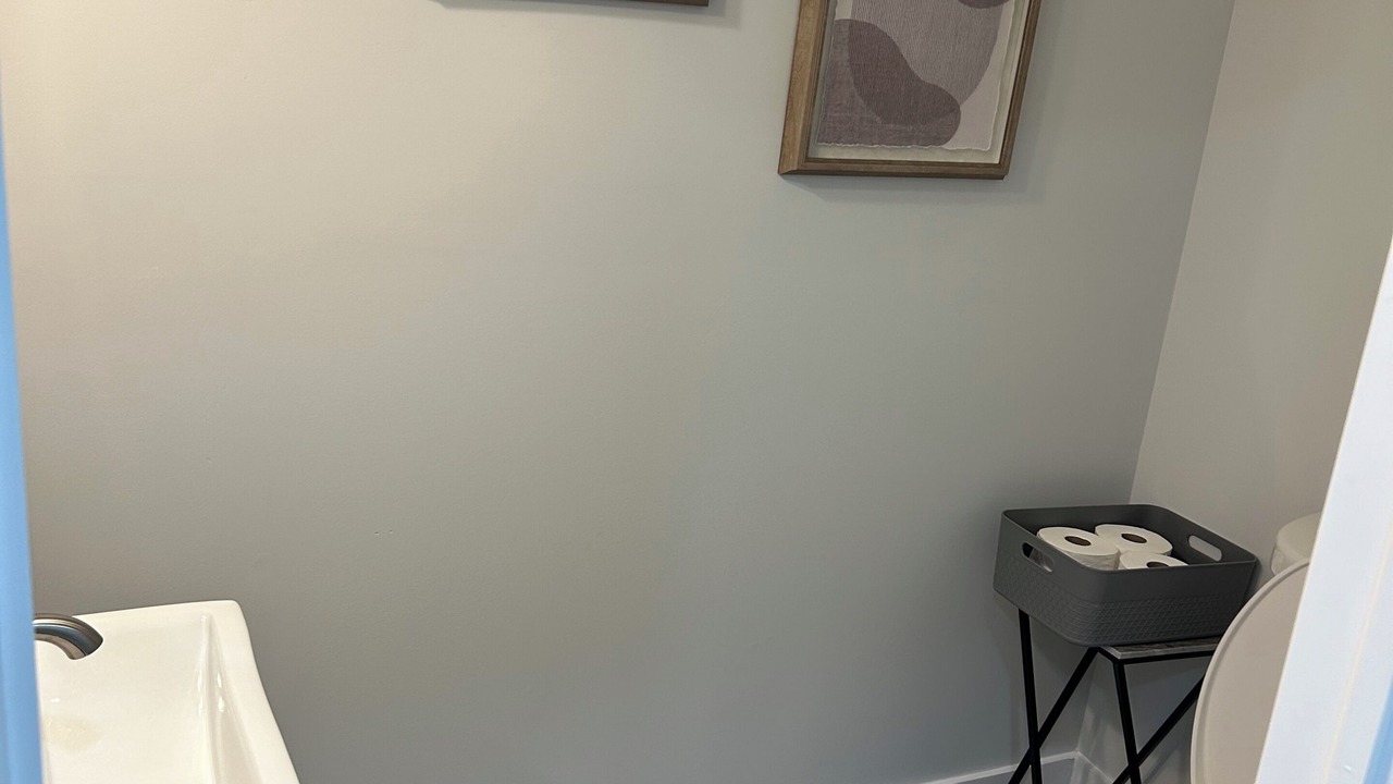 Photo of Bathroom in Urban Core