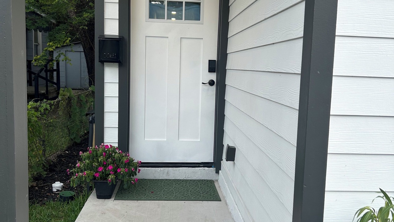 Photo of Outdoor in Urban Core
