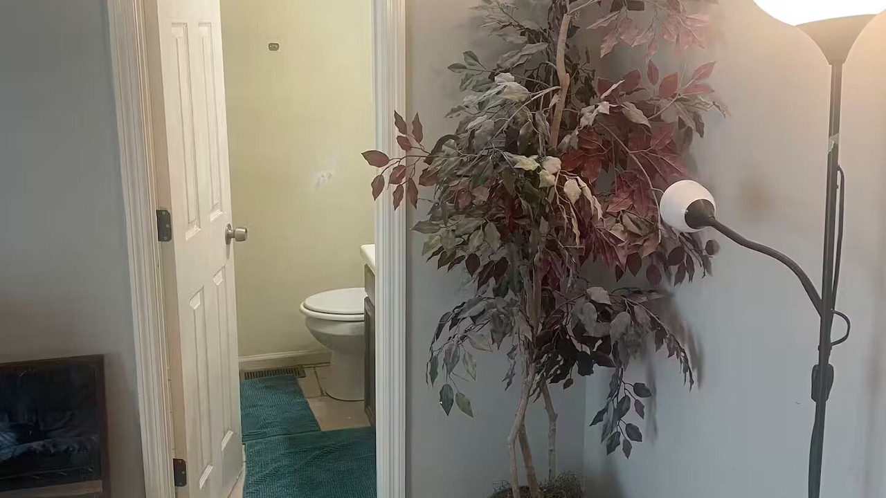 Photo of Bathroom in Decatur