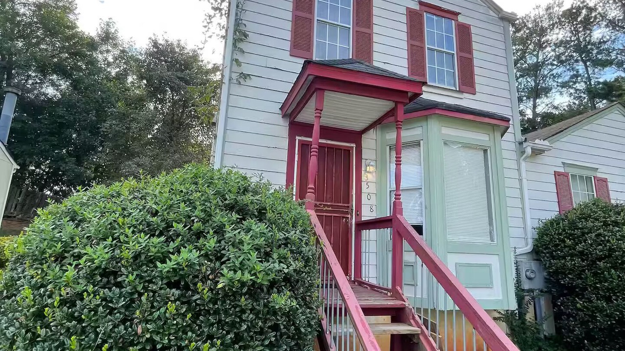 Photo of Outdoor in Decatur