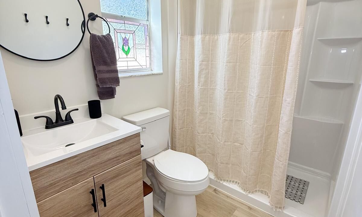 Photo of Bathroom in Branford