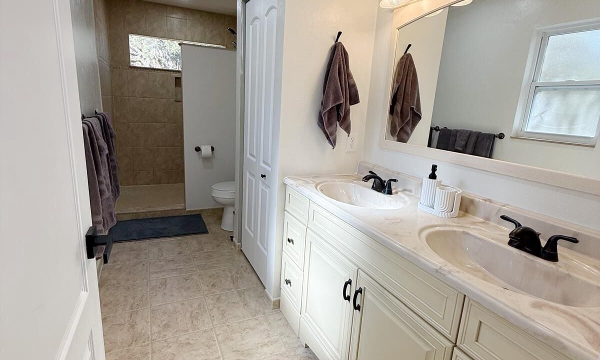 Photo of Bathroom in Branford