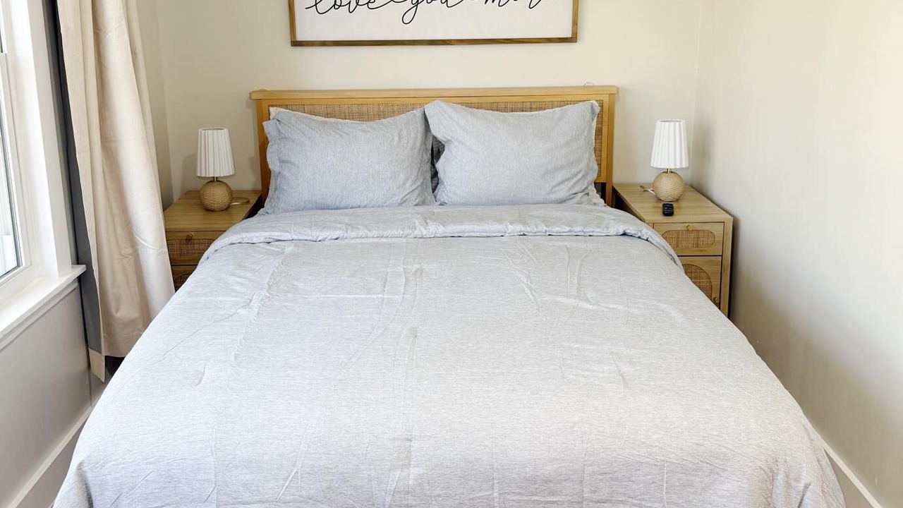 Photo of Bedroom in Branford