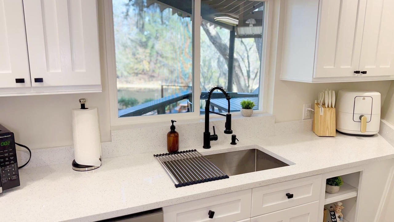 Photo of Kitchen in Branford