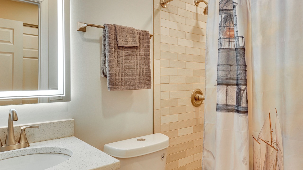 Photo of Bathroom in Keystone Heights